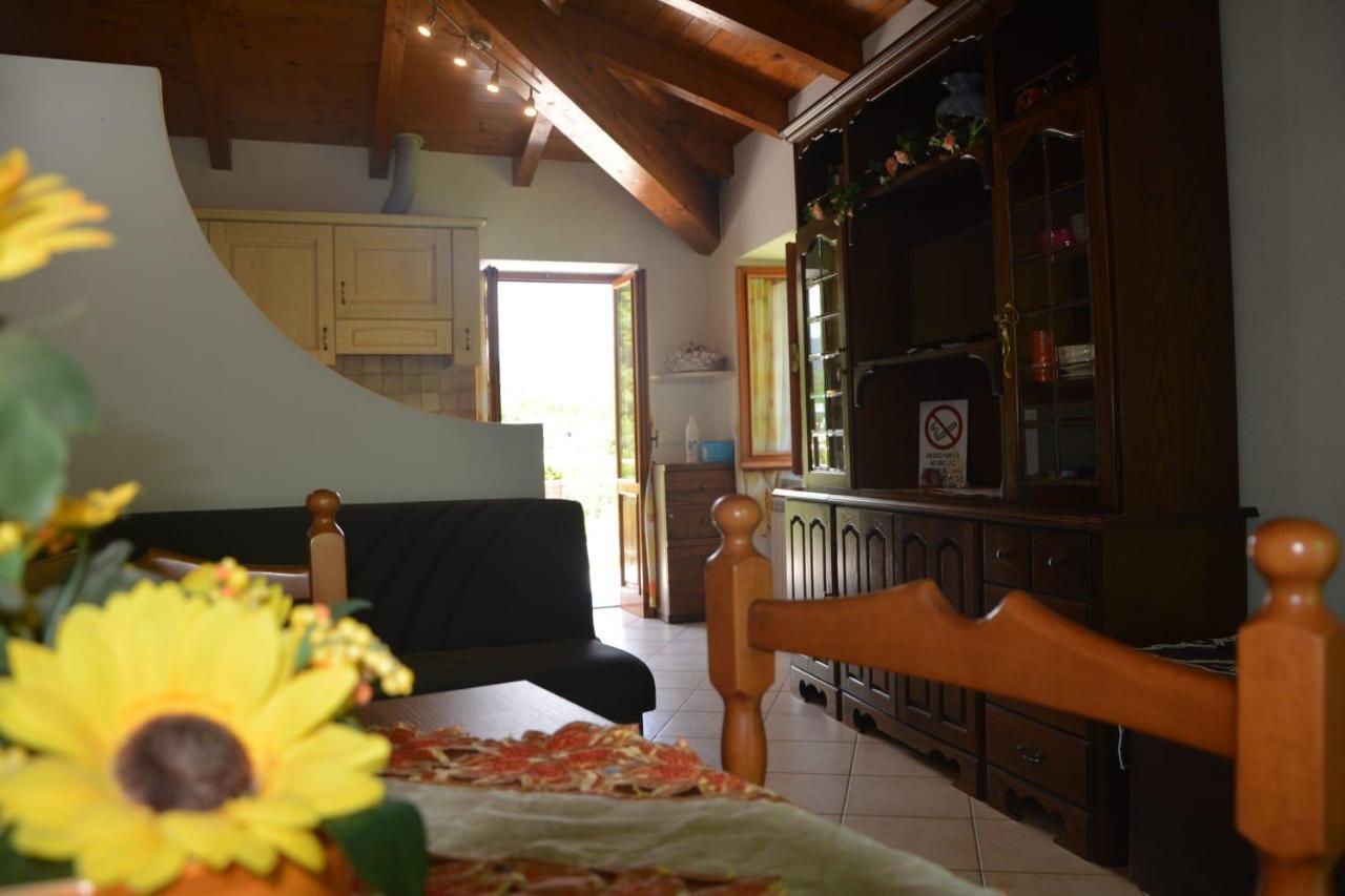 Agriturismo Ghirlanda Norma Rita Carrodano Inferiore Exteriér fotografie