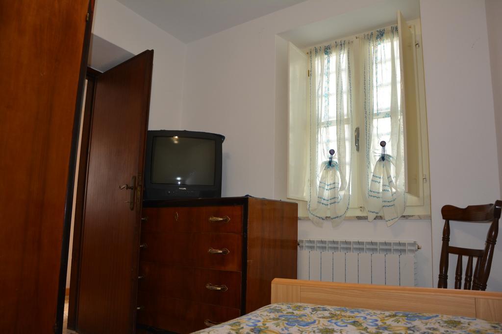 Agriturismo Ghirlanda Norma Rita Carrodano Inferiore Exteriér fotografie