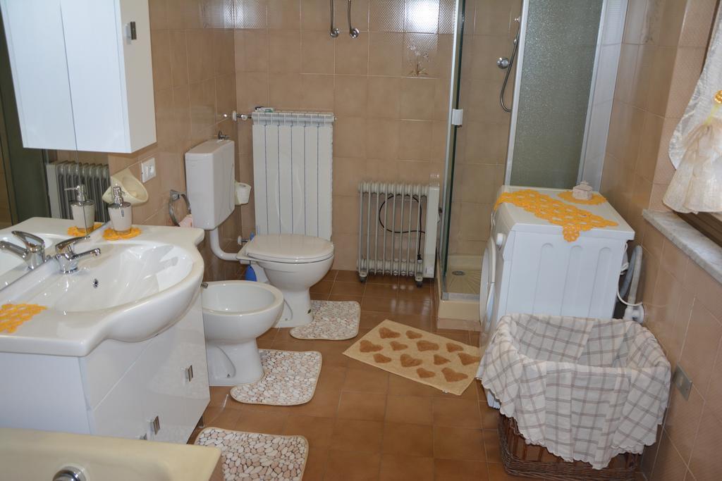 Agriturismo Ghirlanda Norma Rita Carrodano Inferiore Exteriér fotografie